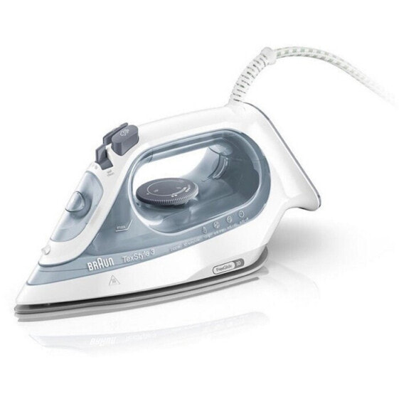 BRAUN SI3054GY 2400W Gvap steam iron