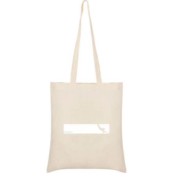 KRUSKIS Frame Spearfish Tote Bag