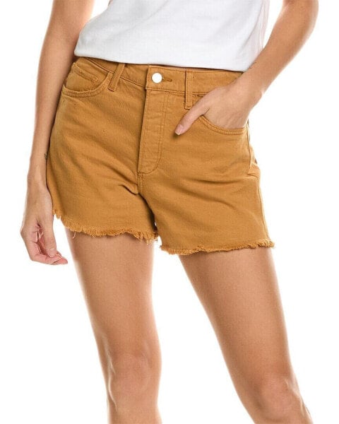 Joe's Jeans The Jessie Relaxed Short Women's Brown 30