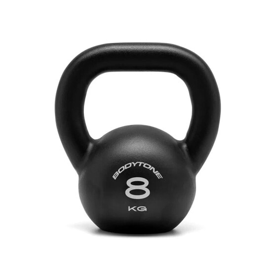 BODYTONE 8kg Kettlebell