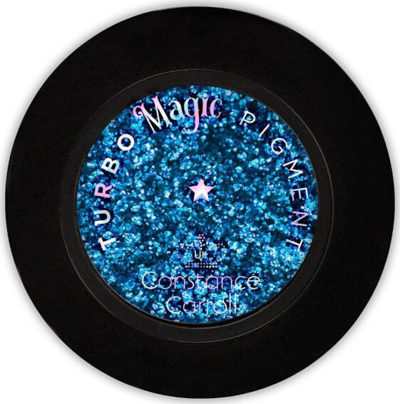 Тени для глаз Constance Carroll Turbo Magic Pigment № 33