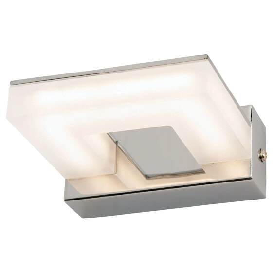 LED-Wandleuchte Vareta