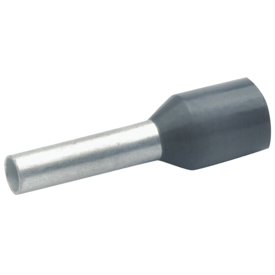 Klauke 47218 - Tin - Black - Copper,Polypropylene (PP) - 1.5 mm² - 1.7 mm - 2.4 cm