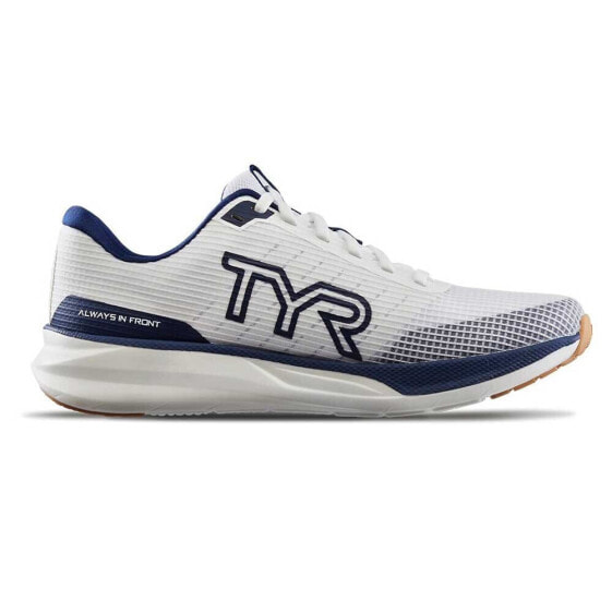 TYR SR1 Tempo running shoes