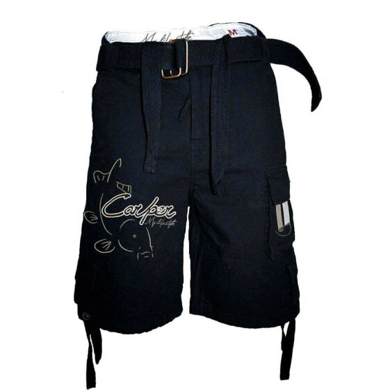 HOTSPOT DESIGN Carper Shorts