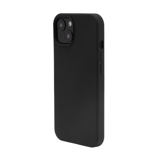Чехол для смартфона JT Berlin SilikonCase Steglitz для Apple iPhone 13 черный