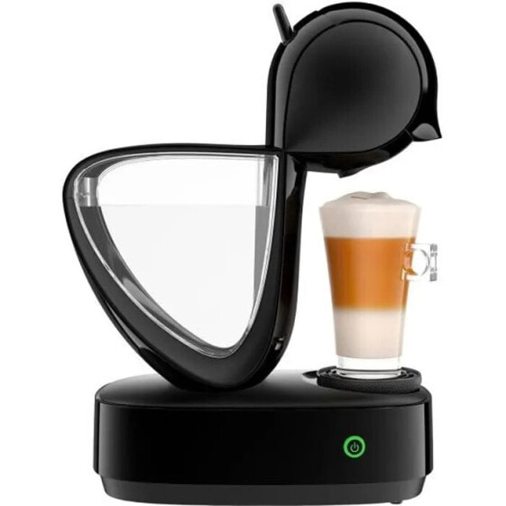 Dolce Gusto KRUPS YY5177FD coffret barista infinissima