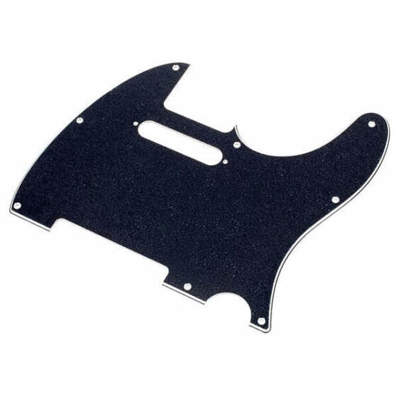 dAndrea T-Pickguard Black Sparkle