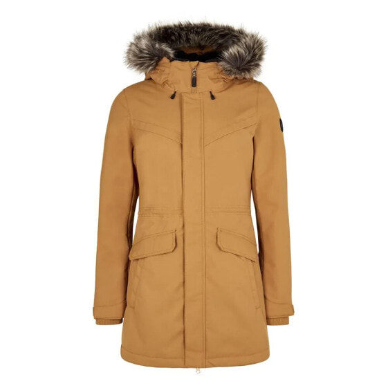 O´NEILL Trvlr Series Journey Parka