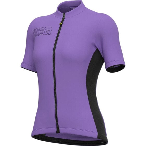 ALE Color Block short sleeve jersey