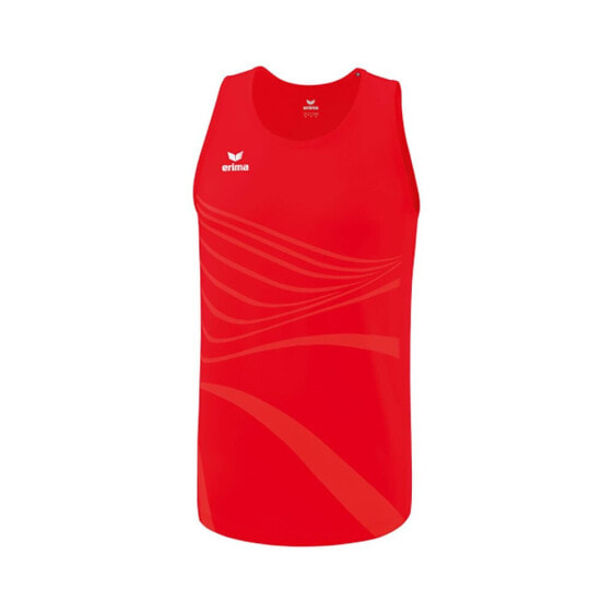 ERIMA Racing sleeveless T-shirt