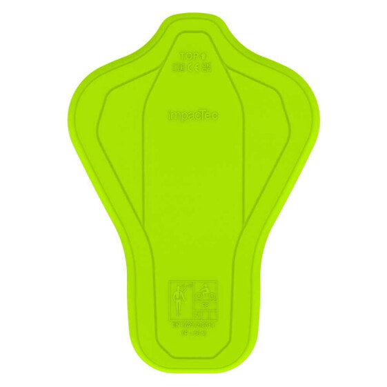 UFO Centurion Replacement Back Protector