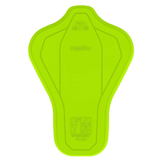 UFO Centurion Replacement back protector