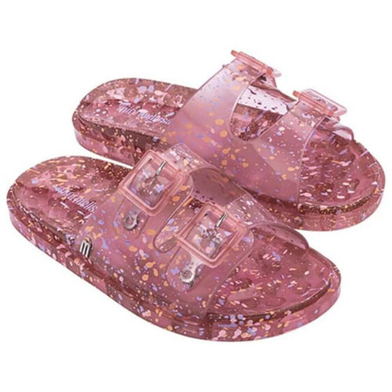 Шлепанцы Melissa Mini Wide II Infant