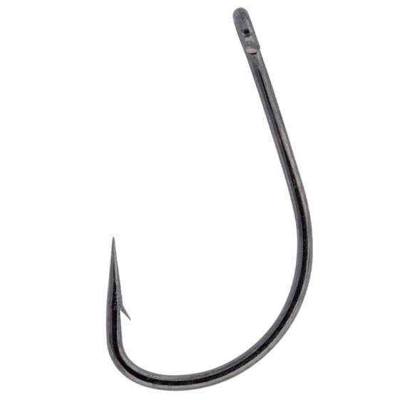 COLMIC MR300 0.200 mm 150 cm barbed tied hook