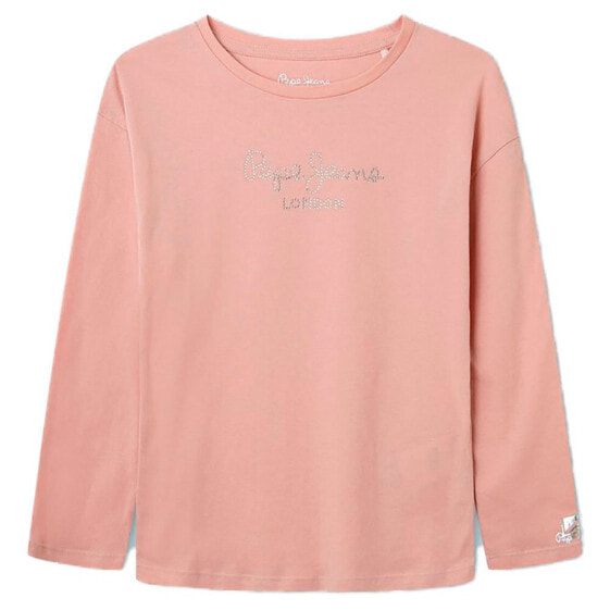 PEPE JEANS Nuria long sleeve T-shirt