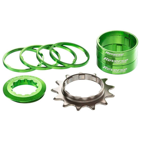 REVERSE COMPONENTS HG Single Speed Kit