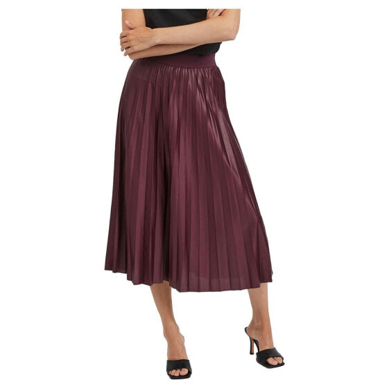 VILA Nitban Skirt