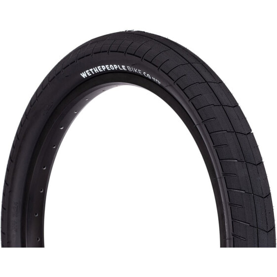 WETHEPEOPLE Activate 60 PSI 20´´ x 2.4 rigid urban tyre