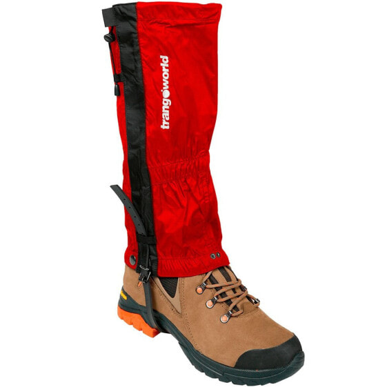 Треккинговые ботинки Trangoworld Light Kb Gaiter