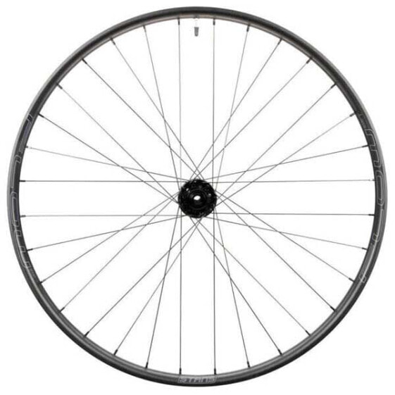 STANS NO TUBES Flow EX3 27.5´´ Disc Tubeless MTB rear wheel