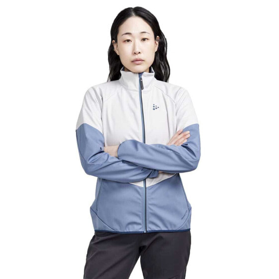 CRAFT Core Glide softshell jacket