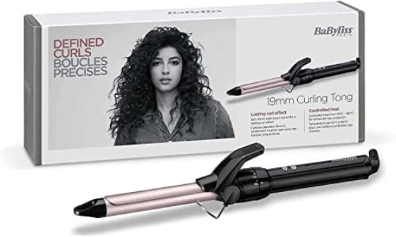 BaByliss Pro Curling Tongs