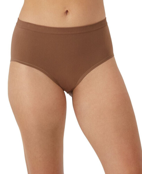 Women's Seamless Hipster Underwear DM2308