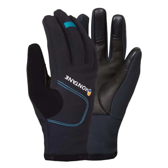 MONTANE Windjammer gloves