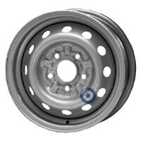 Alcar 6610 5.5x14 ET40 - LK5/114.3 ML67