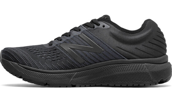 Кроссовки мужские New Balance NB M860T10 черные 2E ширина