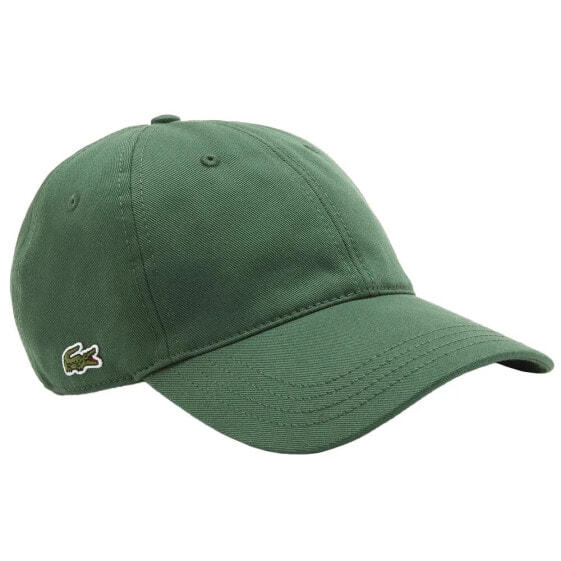 LACOSTE RK0440-00 Cap