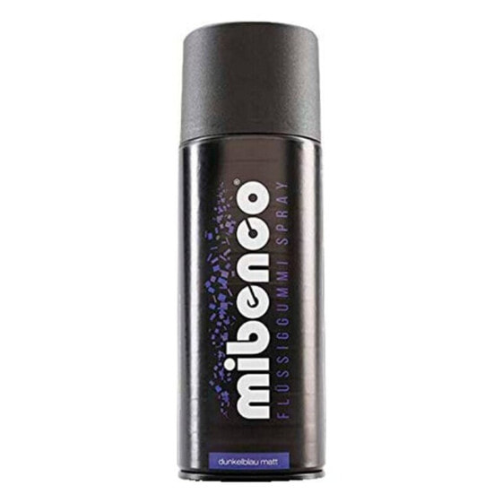 Жидкая резина для автомобилей Mibenco Синяя 400 мл