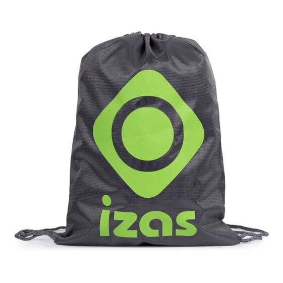 IZAS Virgo Gymsack