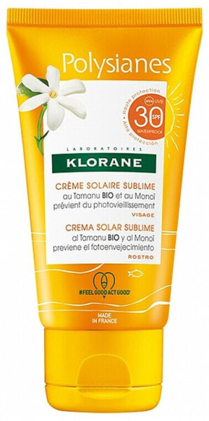 Sonnenschutzcreme SPF30