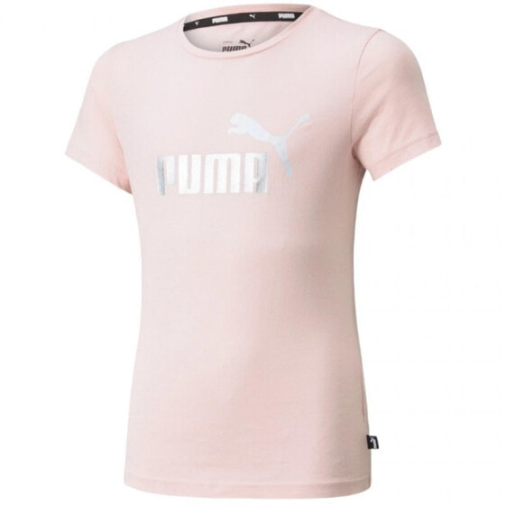 Футболка Puma ESS   Tee Jr