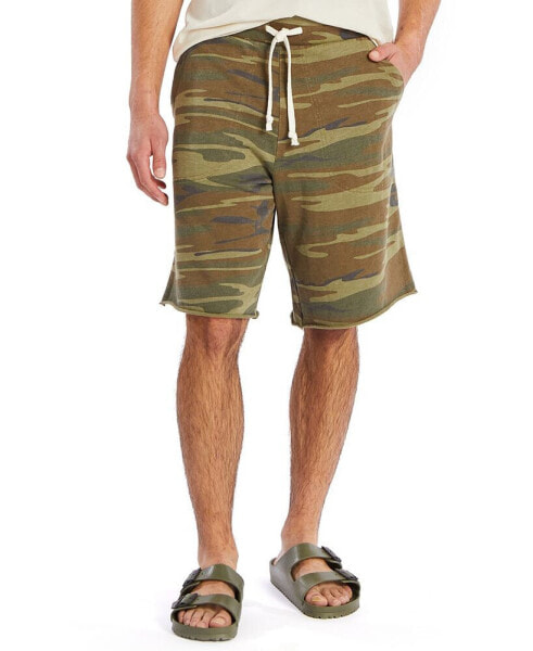 Men's Victory Casual Shorts