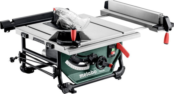 Pilarka tarczowa Metabo PILARKA STOÅOWA TS 254 M