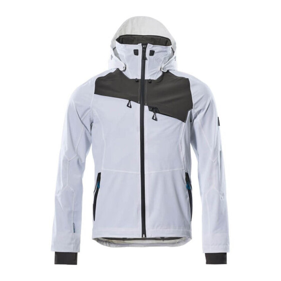 MASCOT Advanced 17001 Jacket With Outer Lining Hood