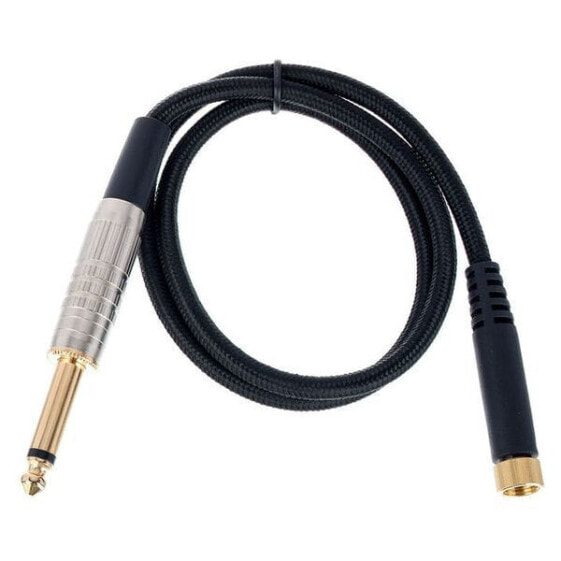 the t.bone GigA Pro Instrument Cable