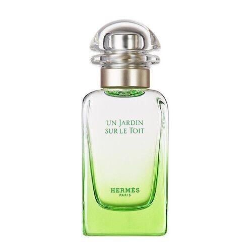 Hermès Un Jardin Sur Le Toit Eau de Toilette