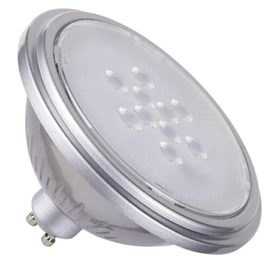 Лампочка LED SLV Leuchtmittel QPAR111 7,3 Вт, GU10, 2700 K, 500 Лм