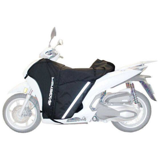 BAGSTER SH 350i Version 2021 Cover