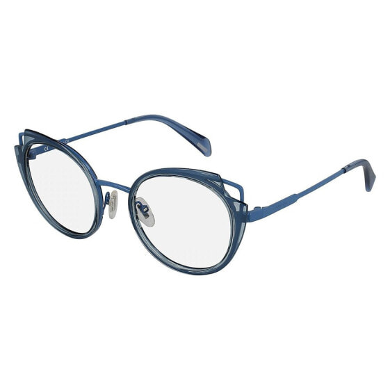 POLICE VPLA03-490F63 glasses