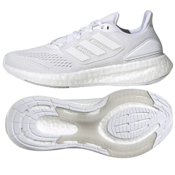 Кроссовки для бега Adidas PureBoost 22 W GZ5181