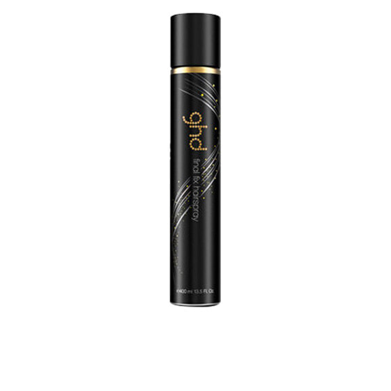 ghd perfect ending- fixing spray 400 ml