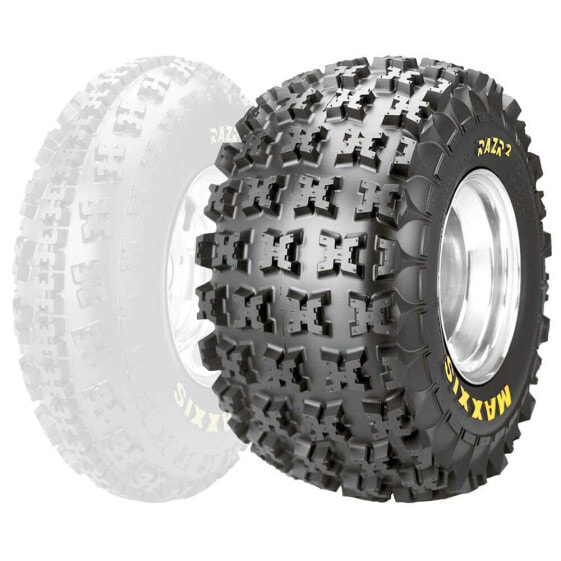 MAXXIS M934 Razr2 47J TL ATV Rear Tire