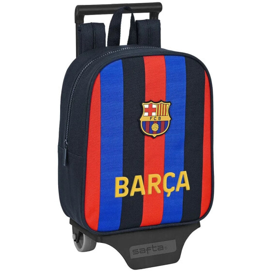 SAFTA F.C.Barcelona 22/23 Home Backpack