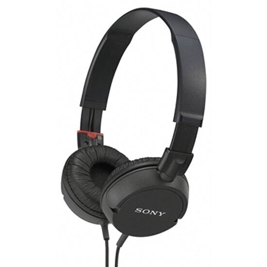 SONY MDR-ZX110 headphones