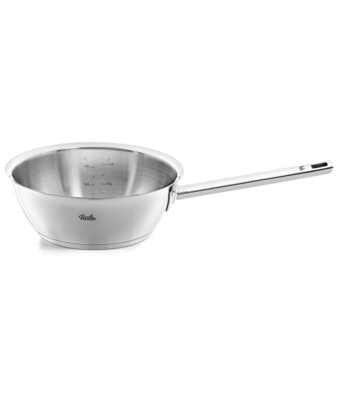 Original-Profi Collection Stainless Steel 2.0 Quart Conical Pan